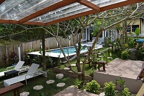 La Vie en Rose Lombok