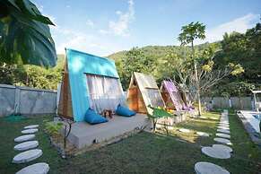 La Vie en Rose Lombok