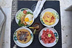 La Vie en Rose Lombok