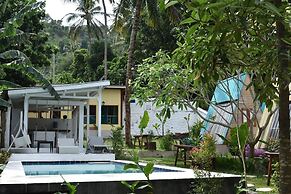 La Vie en Rose Lombok