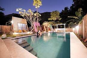 La Vie en Rose Lombok