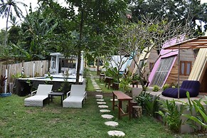 La Vie en Rose Lombok