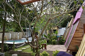 La Vie en Rose Lombok