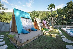 La Vie en Rose Lombok