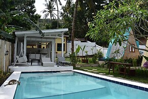 La Vie en Rose Lombok