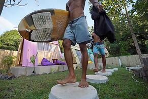 La Vie en Rose Lombok