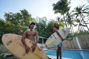 La Vie en Rose Lombok