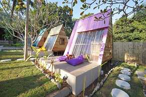 La Vie en Rose Lombok