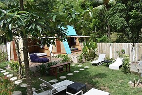 La Vie en Rose Lombok