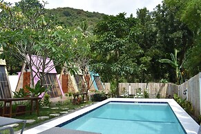 La Vie en Rose Lombok