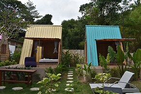 La Vie en Rose Lombok