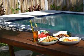 La Vie en Rose Lombok