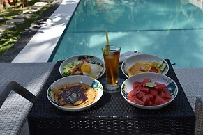 La Vie en Rose Lombok