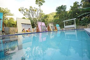 La Vie en Rose Lombok