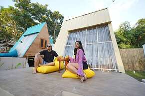 La Vie en Rose Lombok