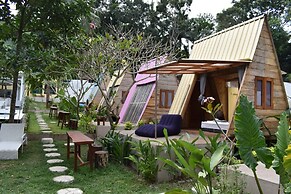 La Vie en Rose Lombok