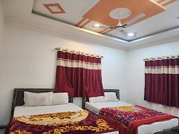 Hotel Kanhaiya And Restaurant