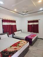 Hotel Kanhaiya And Restaurant