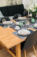 Dragonfly Old Town Apartment - LoftAffair