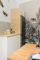 Dragonfly Old Town Apartment - LoftAffair