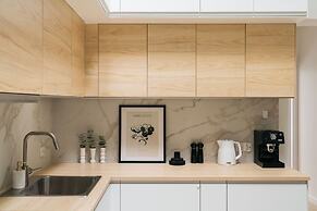 Dragonfly Old Town Apartment - LoftAffair