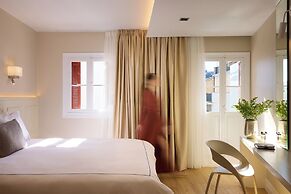 Vrachos Athens Suites