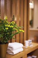 Vrachos Athens Suites