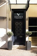 Vrachos Athens Suites