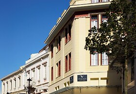 Vrachos Athens Suites