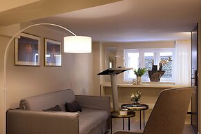 Vrachos Athens Suites