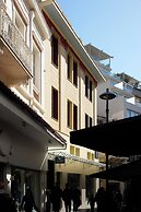 Vrachos Athens Suites