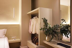 Vrachos Athens Suites