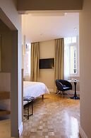 Vrachos Athens Suites