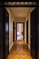 Vrachos Athens Suites