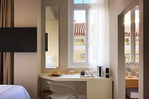 Vrachos Athens Suites