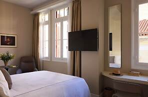 Vrachos Athens Suites