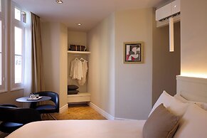 Vrachos Athens Suites