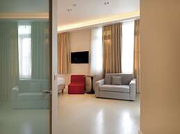Vrachos Athens Suites