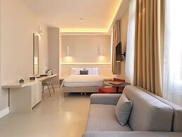 Vrachos Athens Suites