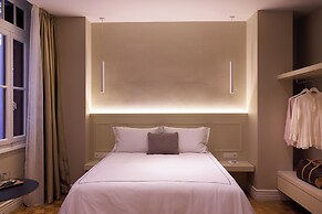 Vrachos Athens Suites