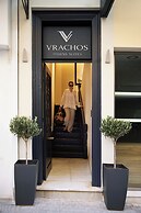 Vrachos Athens Suites