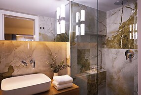 Vrachos Athens Suites