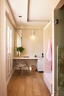 Vrachos Athens Suites