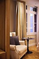 Vrachos Athens Suites