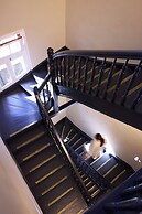 Vrachos Athens Suites