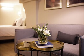 Vrachos Athens Suites