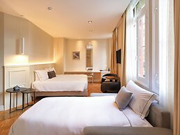 Vrachos Athens Suites