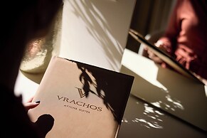 Vrachos Athens Suites