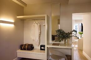 Vrachos Athens Suites