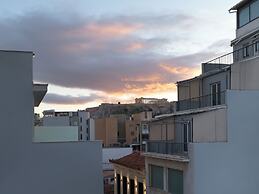 Vrachos Athens Suites